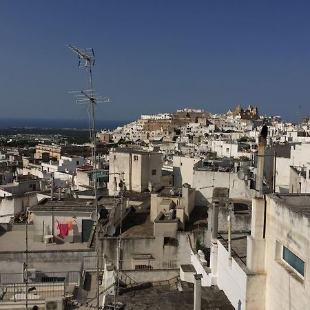 Villa Terry'S House Ostuni Exterior foto