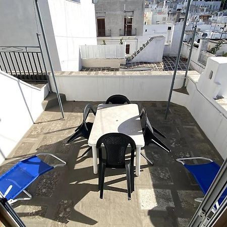 Villa Terry'S House Ostuni Exterior foto