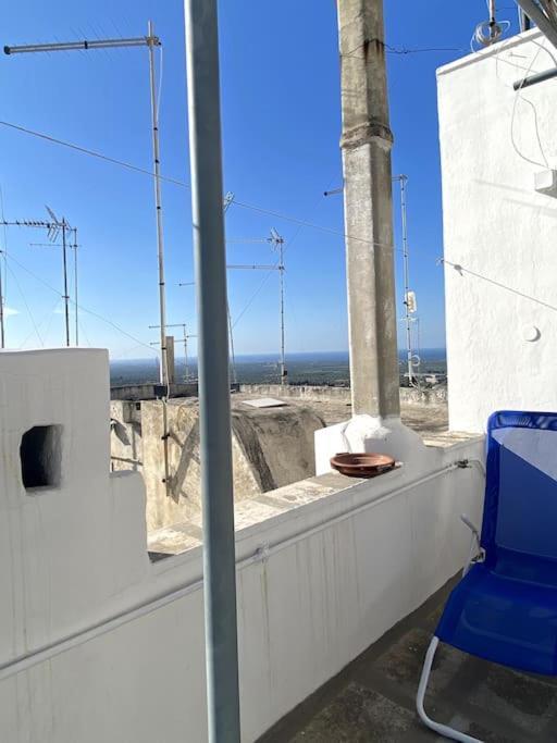 Villa Terry'S House Ostuni Exterior foto