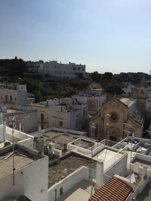 Villa Terry'S House Ostuni Exterior foto