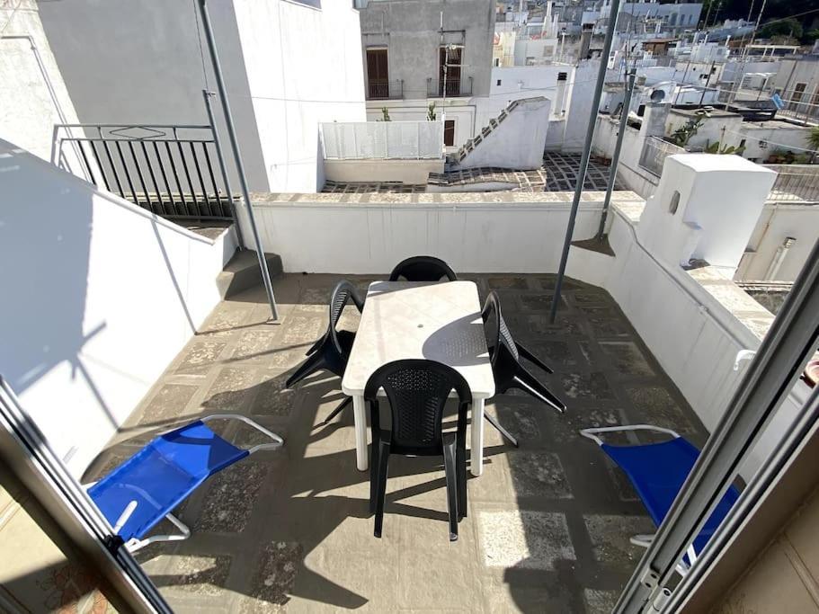 Villa Terry'S House Ostuni Exterior foto