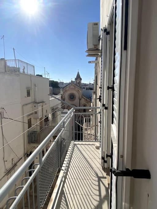 Villa Terry'S House Ostuni Exterior foto