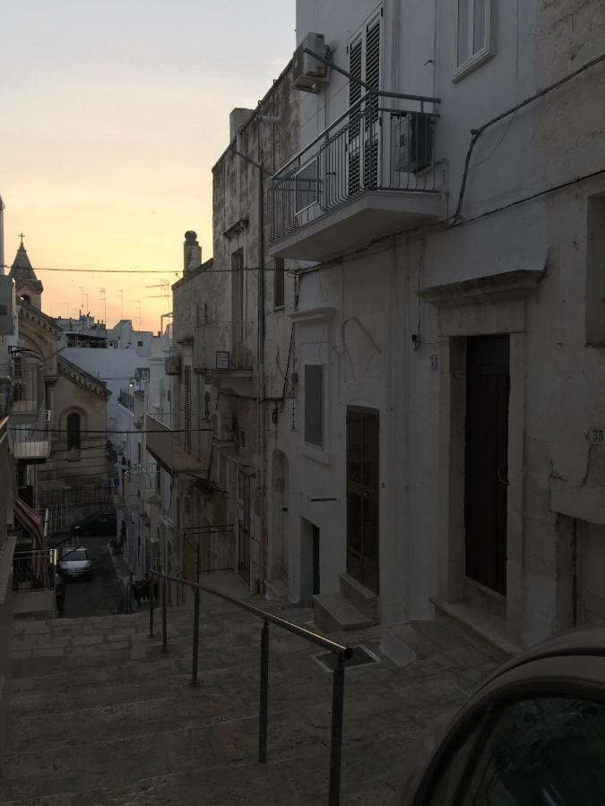 Villa Terry'S House Ostuni Exterior foto